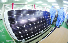 無(wú)錫尚德破產(chǎn)重整 英利、協(xié)鑫聯(lián)手整合光伏產(chǎn)業(yè)鏈