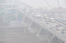 我國(guó)油品升級(jí)已是“跑步前進(jìn)”并不慢