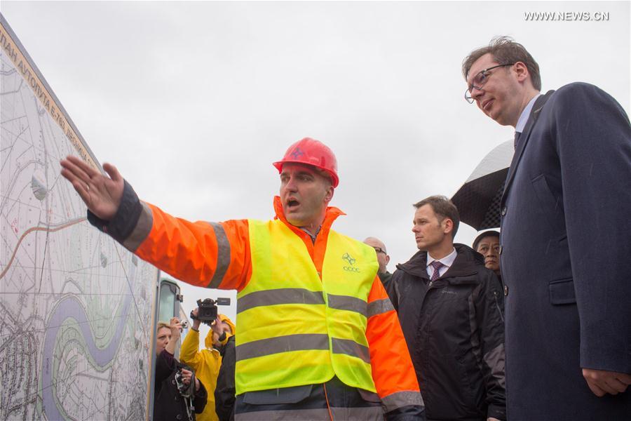 Xinhua Headlines: New Silk Road brings more than trade to China, Europe