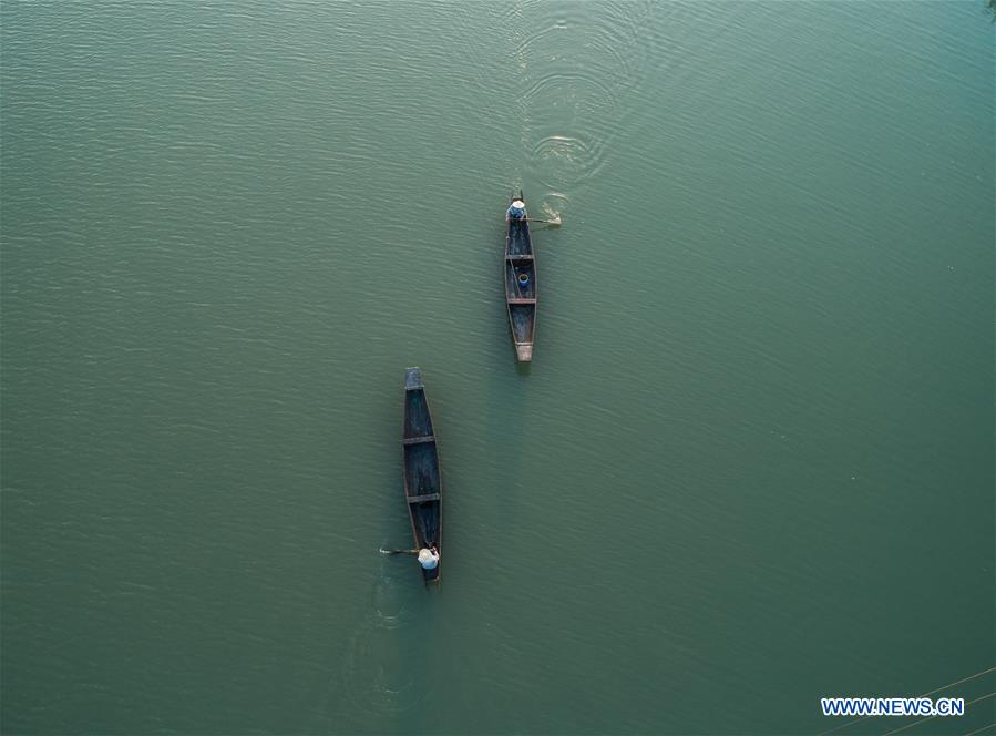 CHINA-HANGZHOU-AUTUMN HARVEST(CN)