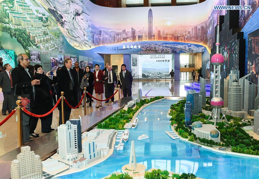 CHINA-BEIJING-REFORM-OPENING-UP-EXHIBITION (CN)