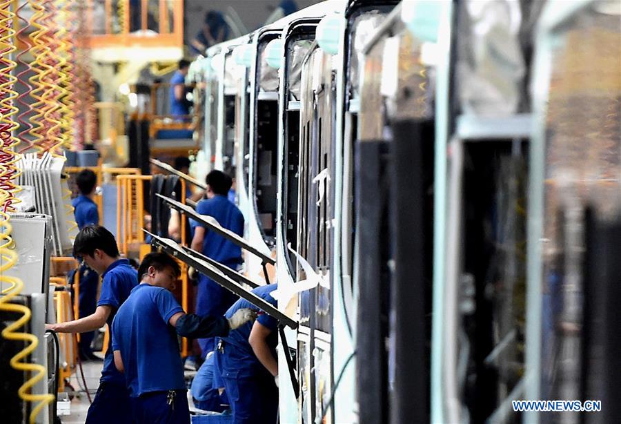 CHINA-CLIMATE CHANGE-GREEN DRIVE(CN)