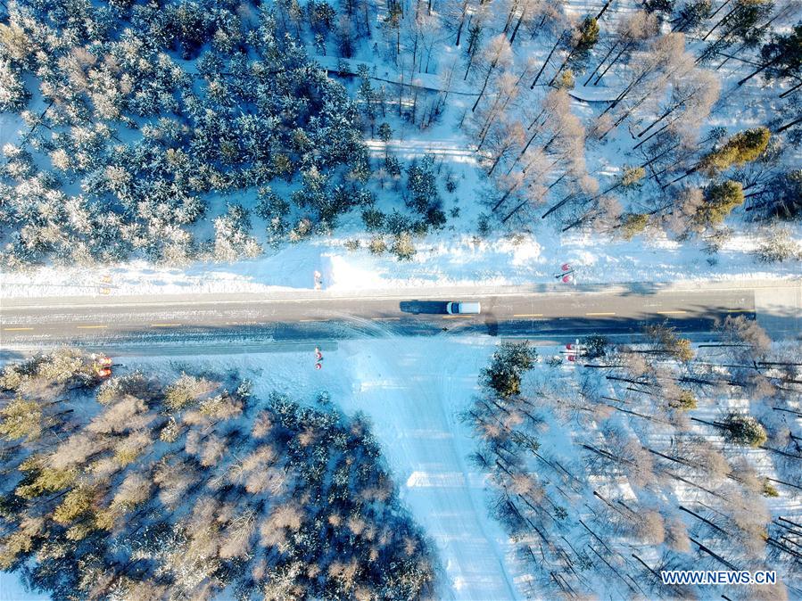 (年終報(bào)道)(16)2018年看大美中國