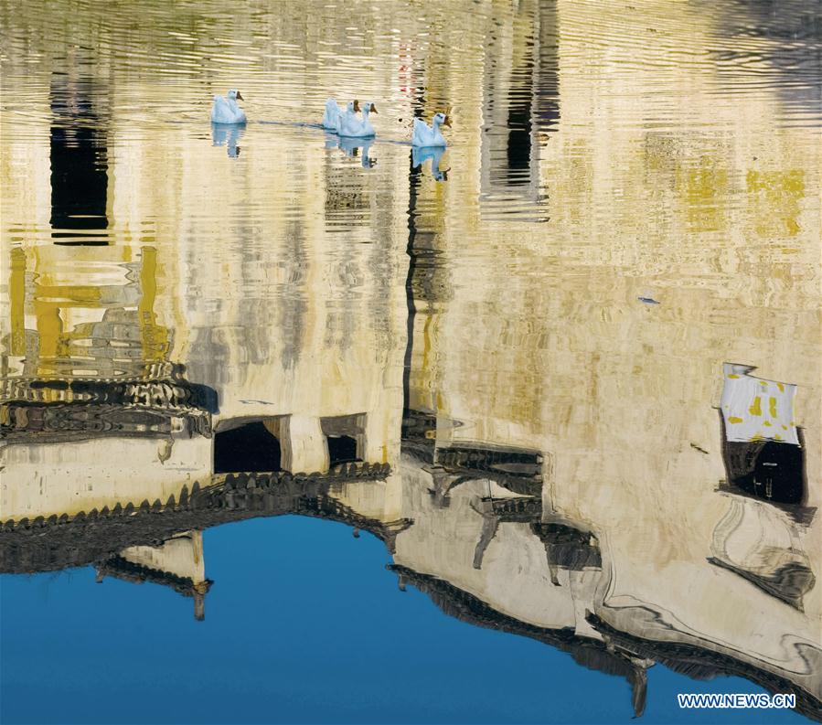 (年終報(bào)道)(21)2018年看大美中國