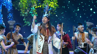 這部音樂(lè)劇，把中國(guó)茶文化講透了！