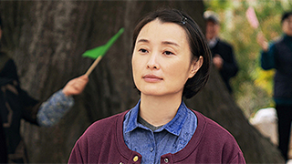 吳越：你的心是怎樣，環(huán)境便是怎樣