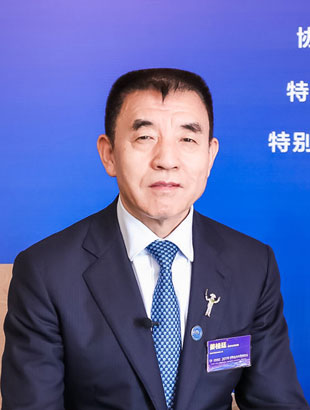 姜桂廷：技術(shù)創(chuàng)新 市場拓展引領企業(yè)發(fā)展