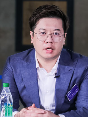 曹煒?。簞?chuàng)新帶來動力 挑戰(zhàn)帶來高質(zhì)量發(fā)展