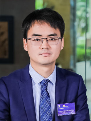 王斌：要做透明工廠、讓消費者看得見的工廠