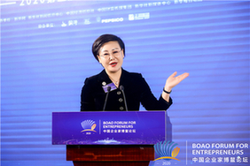 劉紅霞：吉林大米讓美食“好吃、營(yíng)養(yǎng)、更安全”