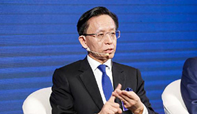 加大改革速度 促進(jìn)醫(yī)療向科技化、智能化發(fā)展