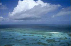 全球供水壓力增大