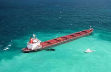 澳大利亞將建全球最大的海洋保護區(qū)