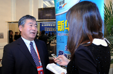 何建坤:應推進碳排放市場建立