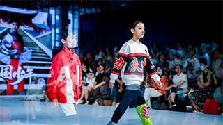 兒童服飾賽道還很大，未來機(jī)會(huì)還很多