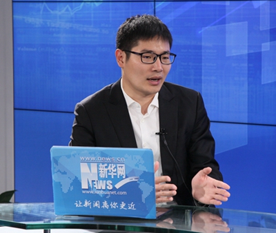 華泰王宗超：2017，軍工板塊如何蓄勢出鞘？