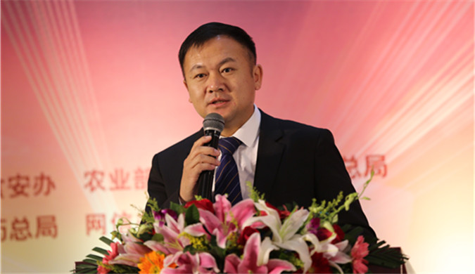 伊利張軼鵬:以“品質(zhì)+創(chuàng)新”應(yīng)對消費(fèi)升級新業(yè)態(tài)