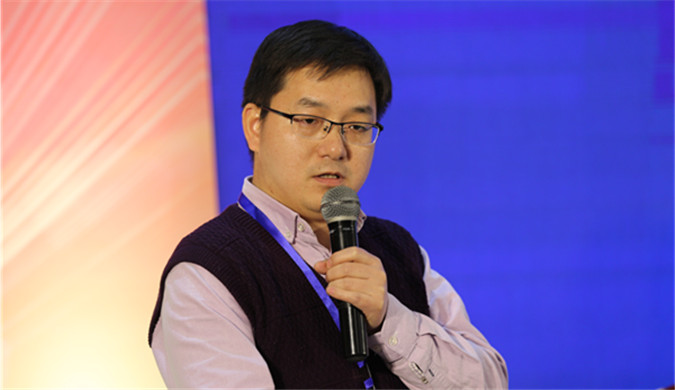 黃勝輝:進(jìn)口食品高速發(fā)展 行業(yè)需雙向引導(dǎo)