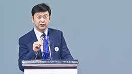 無限極邢力：始終堅(jiān)持務(wù)實(shí)誠信，持續(xù)為消費(fèi)者創(chuàng)造價(jià)值