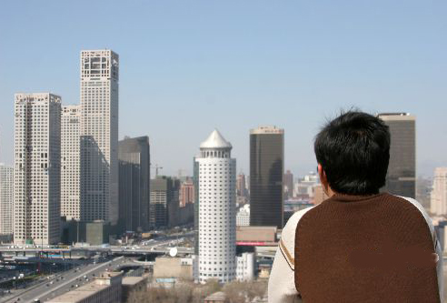 樓市新政之下，請聽聽購房者的心聲