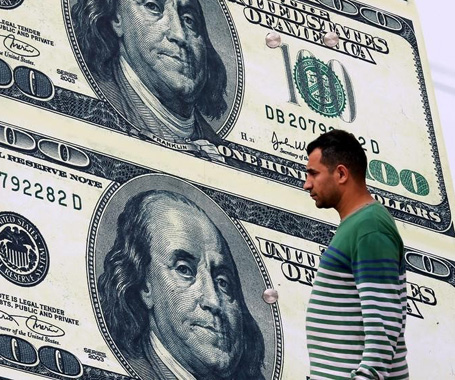 美聯(lián)儲加息&ldquo;狼來了&rdquo;經(jīng)濟還需著陸