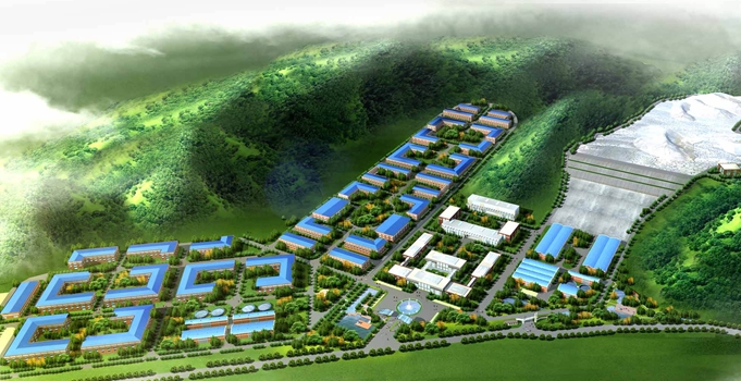 一塊石頭的&ldquo;生意經(jīng)&rdquo; 雅安大力發(fā)展循環(huán)經(jīng)濟