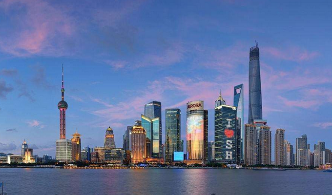 除了雄安，你還知道哪些國家級(jí)新區(qū)？