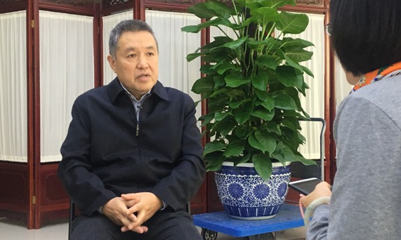 對所有市場主體一視同仁、平等對待