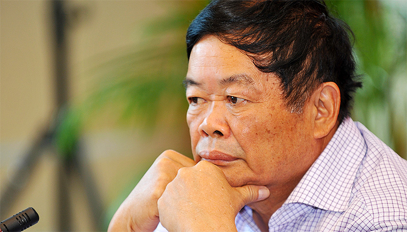 是誰(shuí)在幸災(zāi)樂(lè)禍曹德旺&ldquo;跑了&rdquo;和&ldquo;栽了&rdquo;