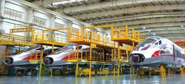 一線看“六穩(wěn)”、“六保”