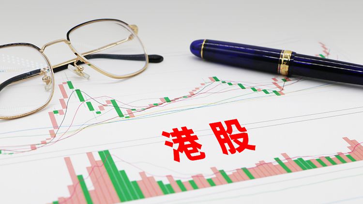 港股已過艱難時刻？多路資金南下吸籌