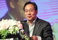 任海龍:網(wǎng)上銀行已成民生銀行客戶交易主要渠道