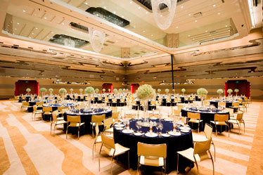 商務宴請“最低消費”助推“剩宴”