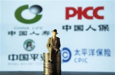 保監(jiān)會發(fā)上半年數(shù)據(jù) 壽險(xiǎn)四巨頭吞六成市場