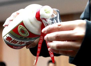 茅臺(tái)跌?；蚺c反腐風(fēng)暴有關(guān)