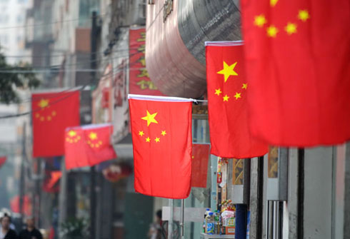 中國經(jīng)濟&ldquo;辭舊迎新&rdquo;：中國經(jīng)濟的亮點和難點