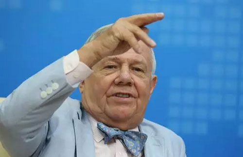 中國股市是否有泡沫？