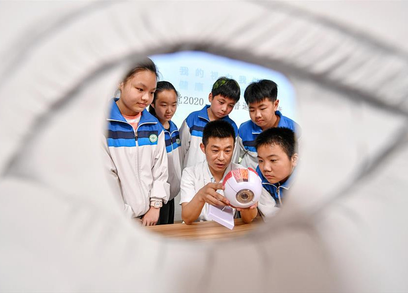 哪些人群需要定期查眼底？