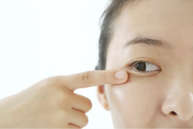 健康用眼 請保護(hù)好我們的眼睛！