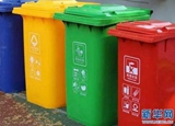 垃圾分類“朋友圈”再添6地，年內(nèi)再加10地
