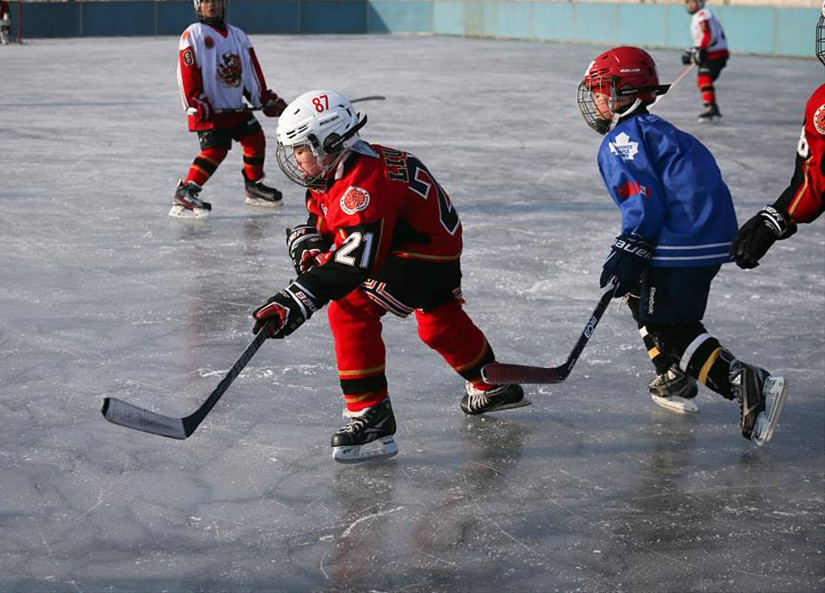 你家孩子“個子”達(dá)標(biāo)了嗎？