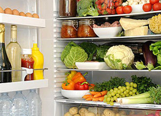 冰箱不是保險箱，食物超期儲存危害大