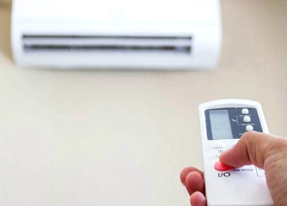 在空調(diào)環(huán)境待久了，會得皮膚病嗎？