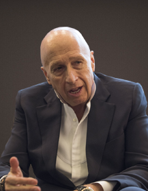 盛智文：&ldquo;一國(guó)兩制&rdquo;偉大構(gòu)想充滿智慧