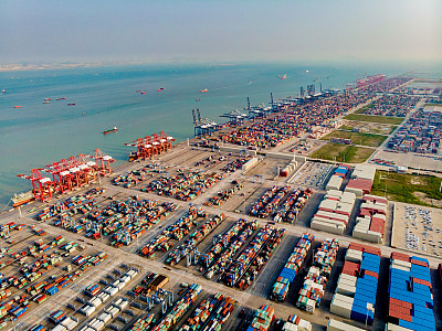 貨流更快、成本更低、優(yōu)勢更大——粵港澳大灣區(qū)跨境物流大提速