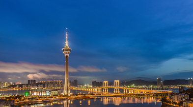 澳門特區(qū)政府：把握發(fā)展機(jī)遇，全力參與粵港澳大灣區(qū)建設(shè)