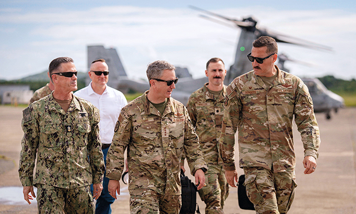 美國國家安全戰(zhàn)略的變與不變