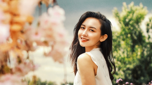 快來凌源百合節(jié)，get同款美照！