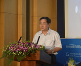 魏紫川:社會(huì)責(zé)任是核心價(jià)值觀