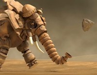 來了！老&ldquo;高&rdquo;（GAO）